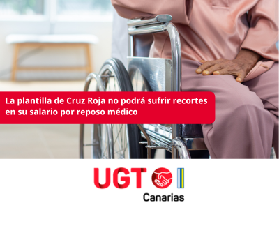 CRUZ ROJA